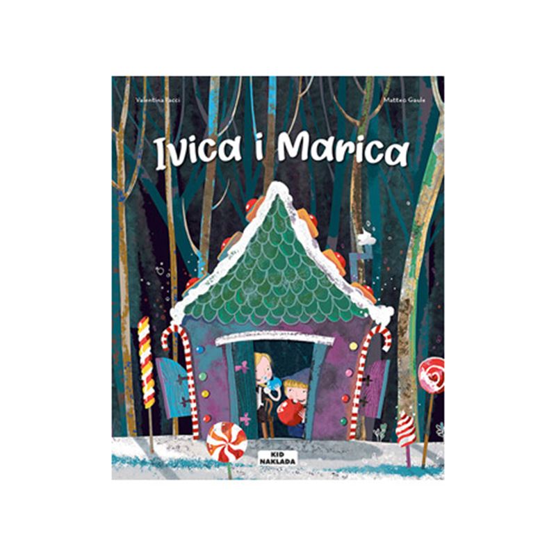 KID: Ivica i Marica