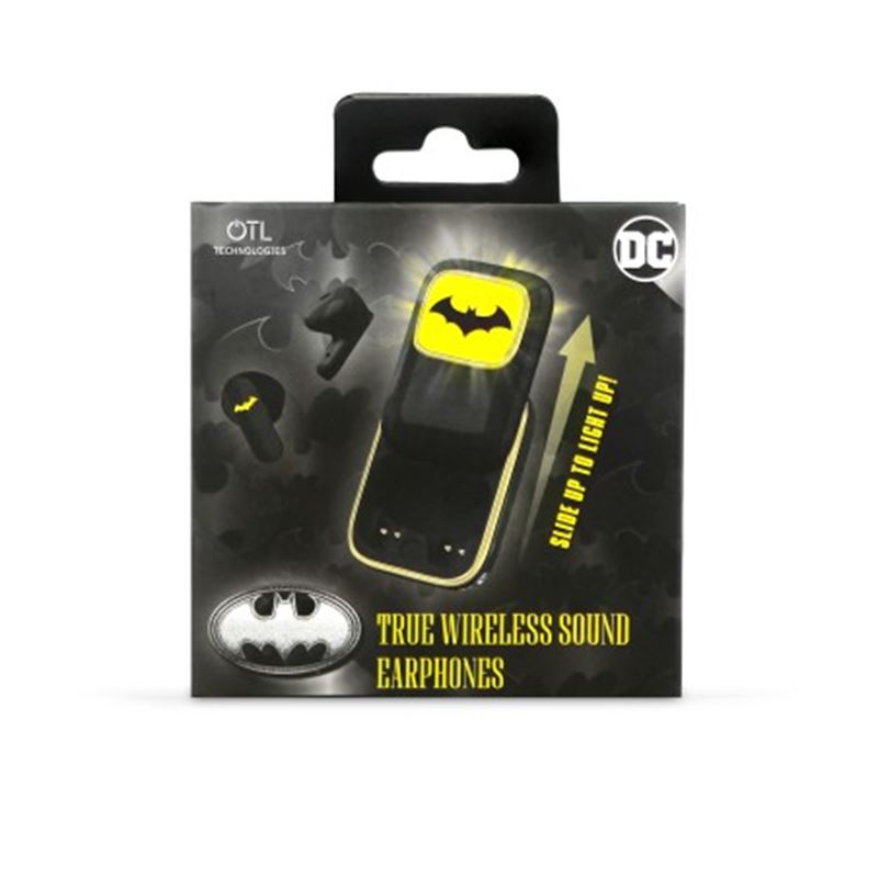 OTL: Batman darknight slide TWS slušalice