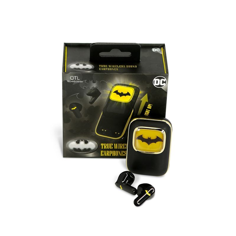 OTL: Batman darknight slide TWS slušalice