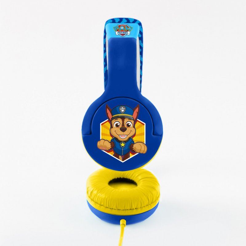 OTL: Slušalice Paw Patrol Chase