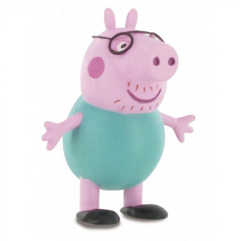 COMANSI: Tata Pig figura