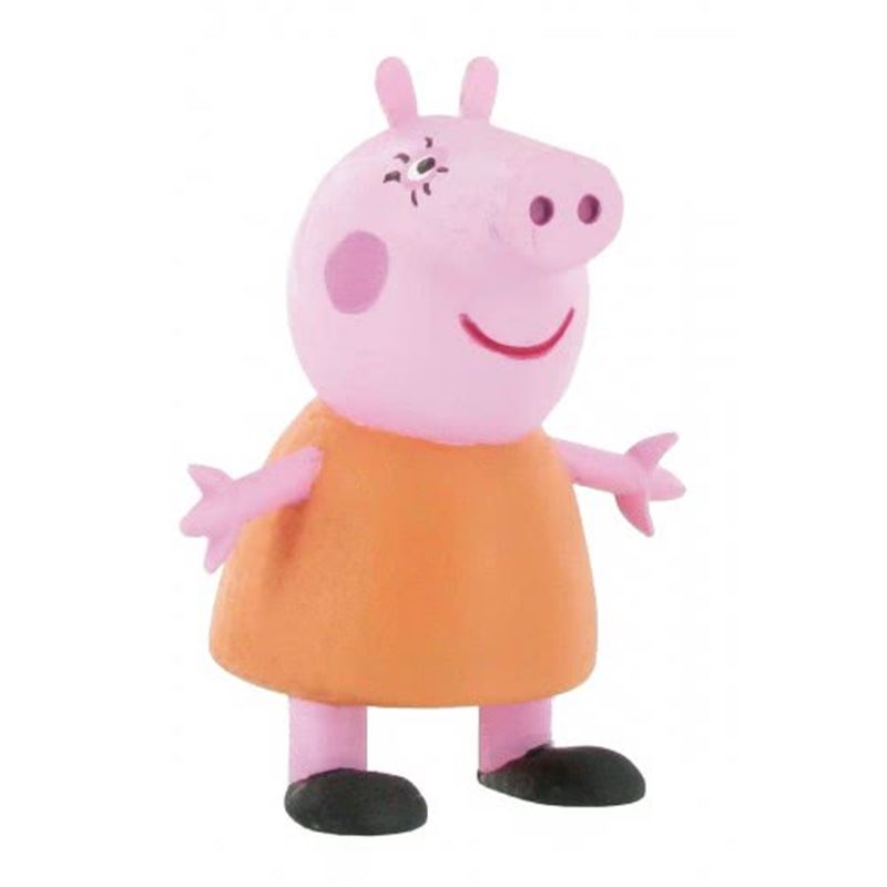 COMANSI: Mama Pig figura