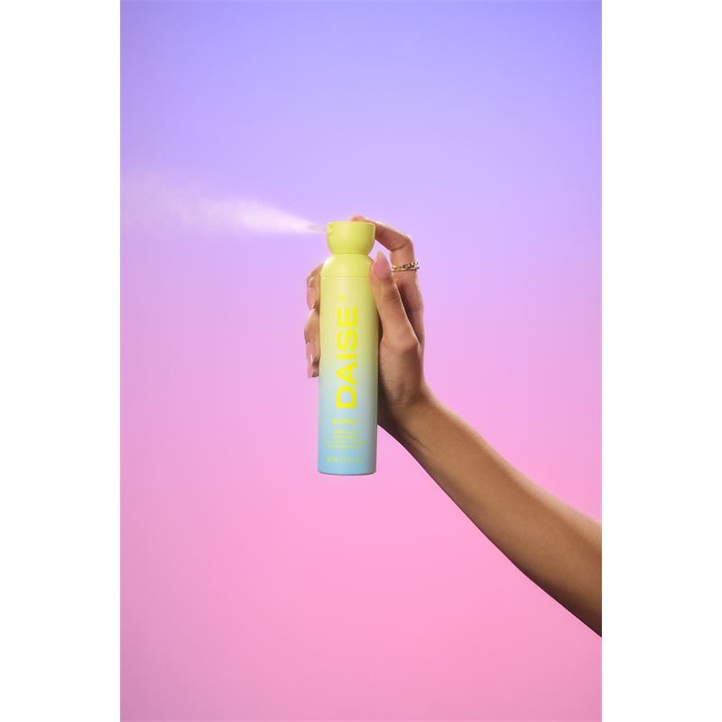 DSE: Daise dezodorans sprej za tijelo - Sunny 120ml