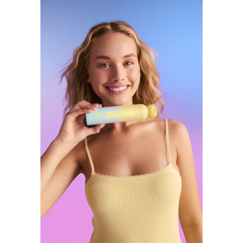 DSE: Daise dezodorans sprej za tijelo - Sunny 120ml