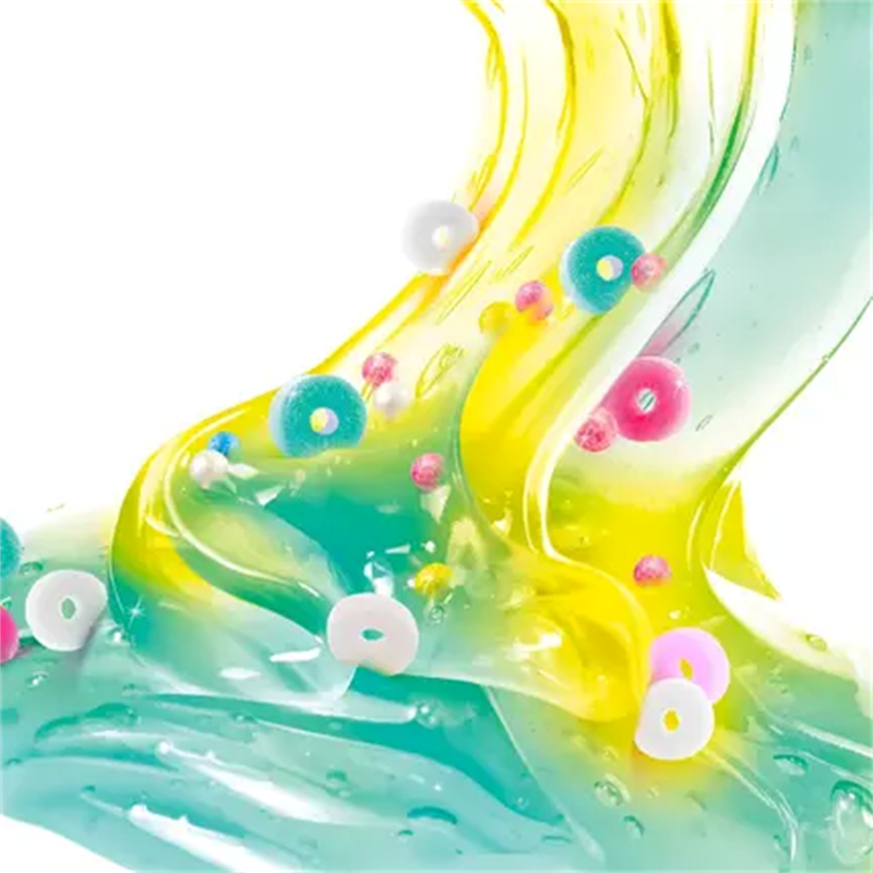 CTS: So slime -  Mega slime bucket