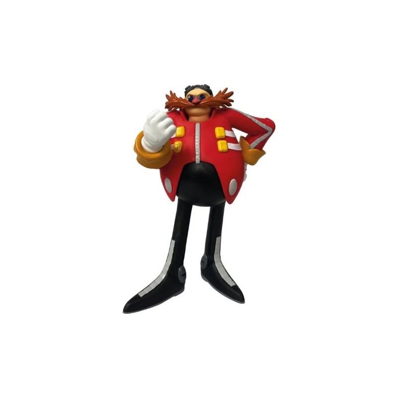 COMANSI: Dr.Eggman premium izdanje 16cm
