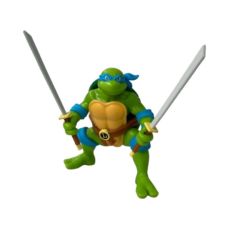 COMANSI: Leonardo retro figura