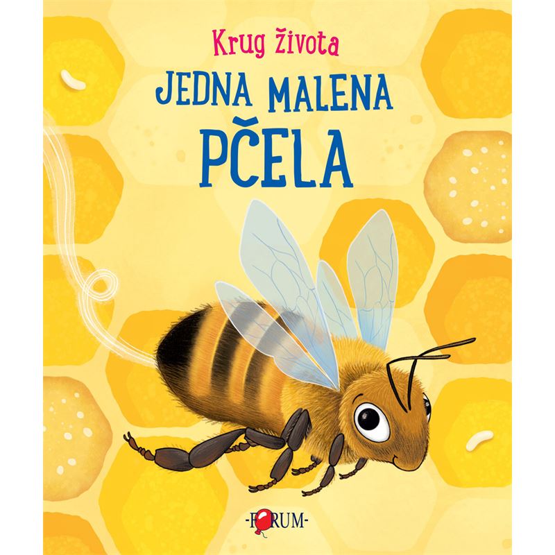 FOR: Jedna malena pčela