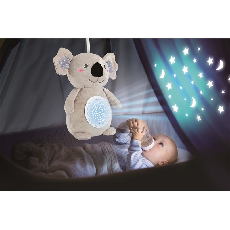 ZZZ: Moonlight Buddiezzz - Koala