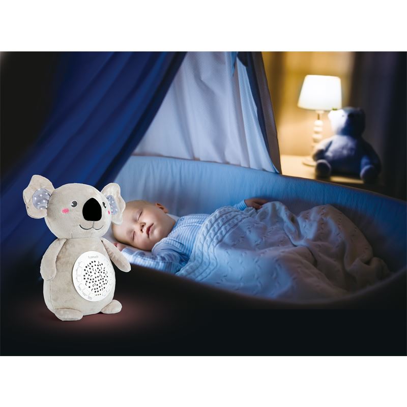 ZZZ: Moonlight Buddiezzz - Koala