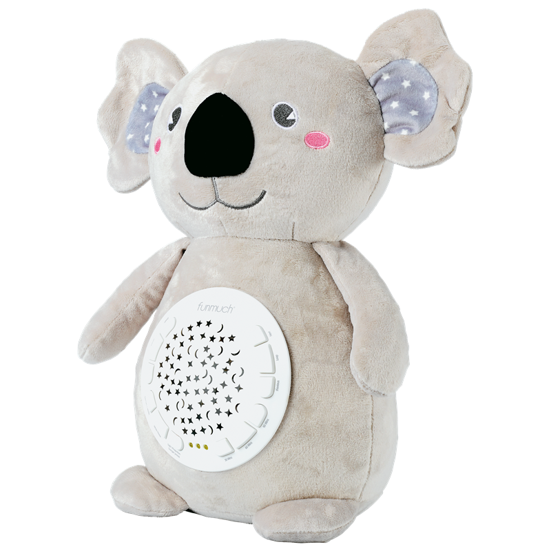 ZZZ: Moonlight Buddiezzz - Koala