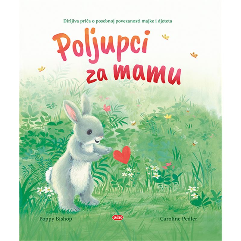 LUS: Poljupci za mamu