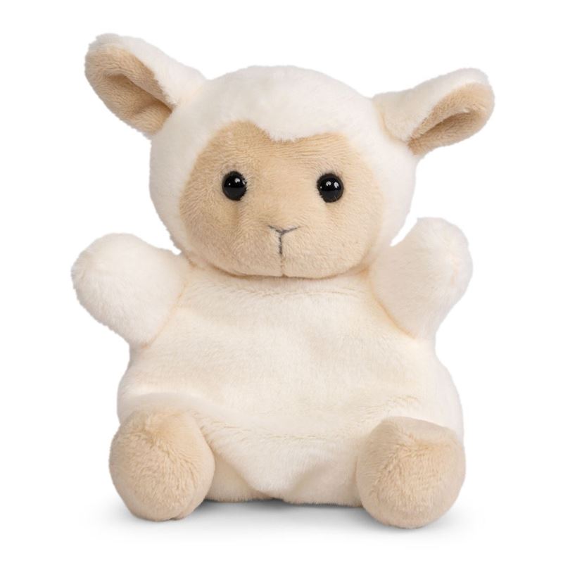 KC: Igračka little snugglies farm