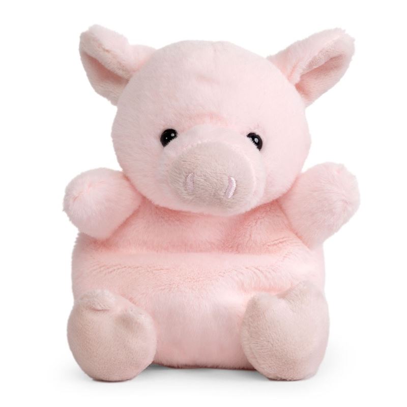 KC: Igračka little snugglies farm