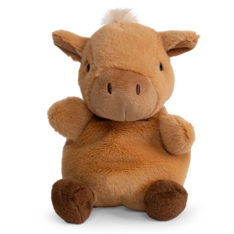 KC: Igračka little snugglies farm