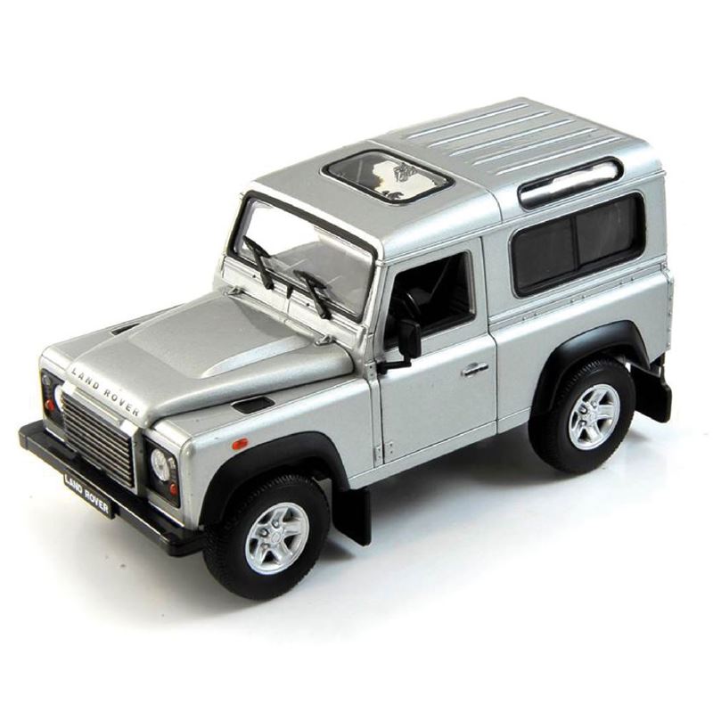 KC: Igračka Land Rover defender 90