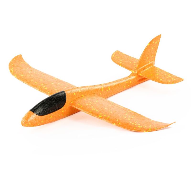 KC: Mega glider