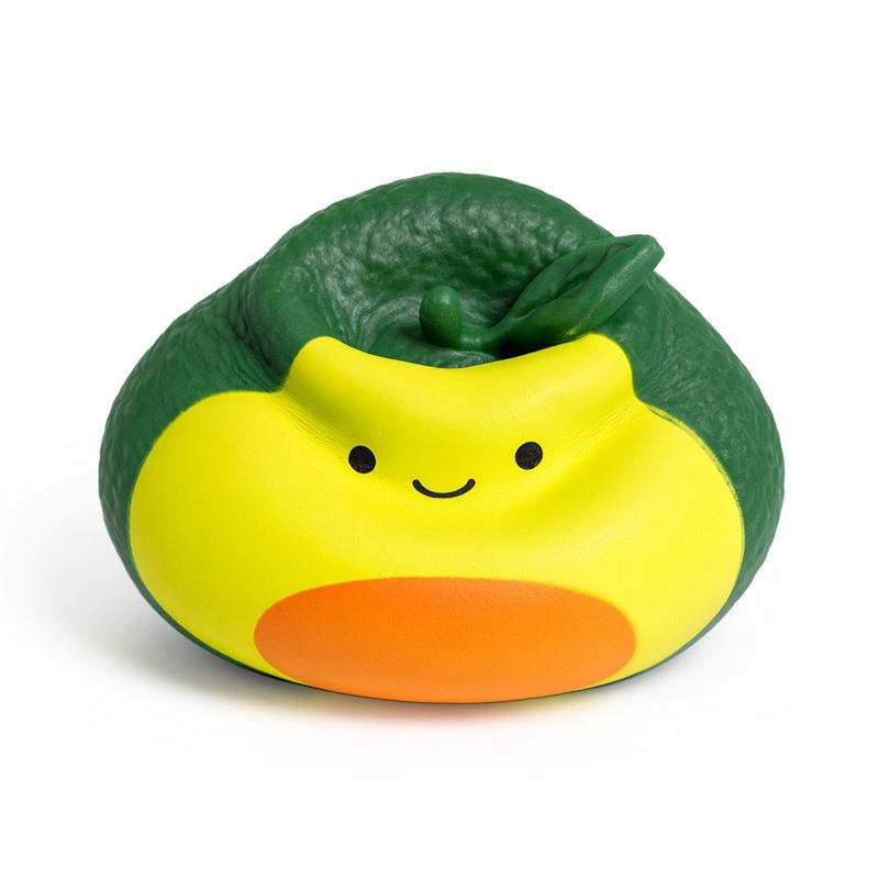 KC: Igračka stretch n smash avocado