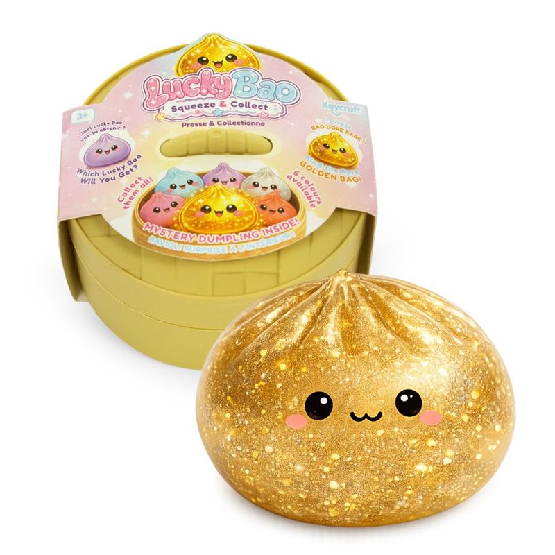 Lucky Bao large