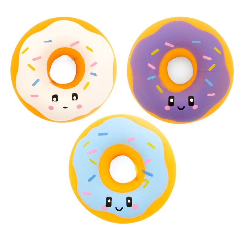 KC: Donut squeee 2pk