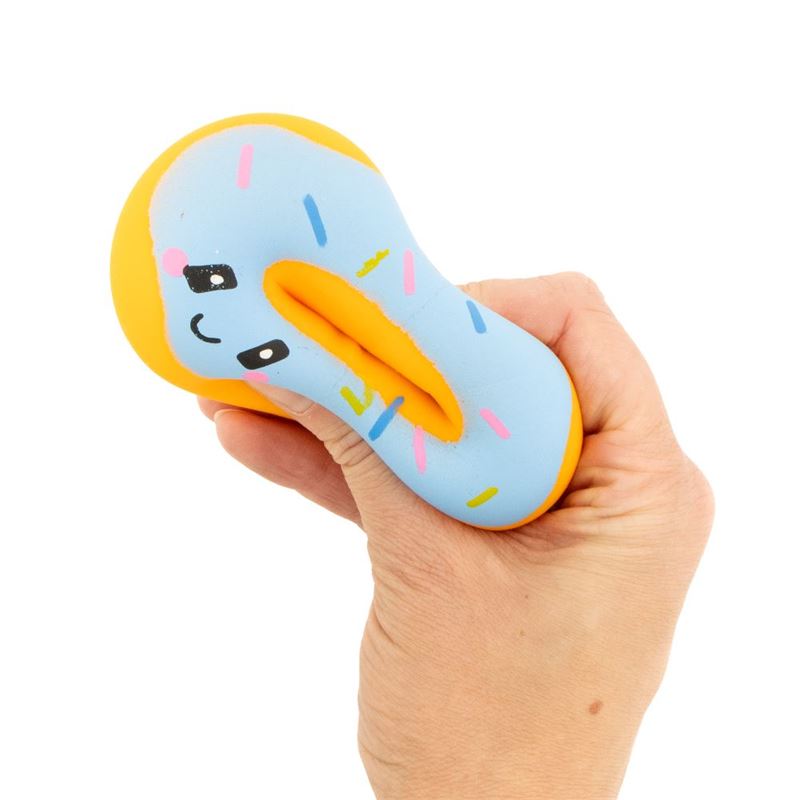 KC: Donut squeee 2pk