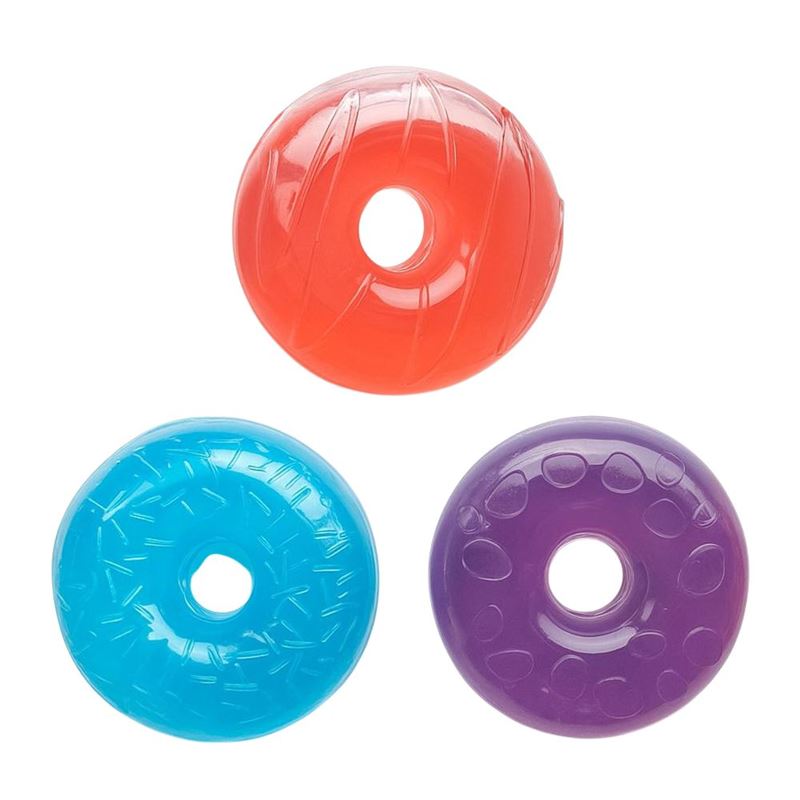 KC: Igračka donut slime 3PK