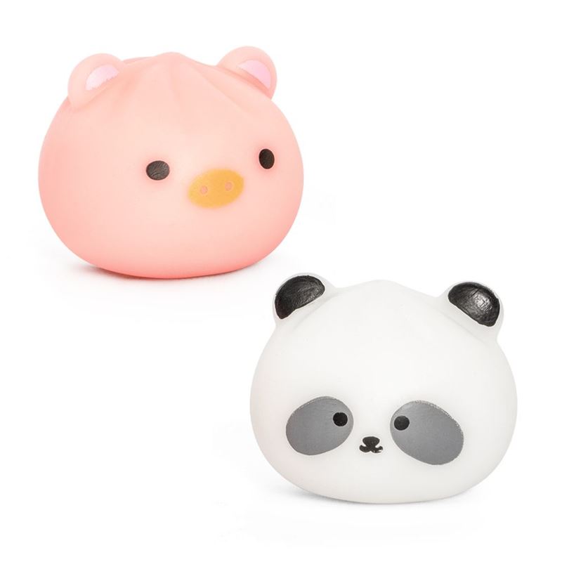 KC: Bao buddies 2PK
