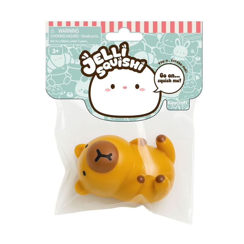 KC: Igračka jelli squishi pets