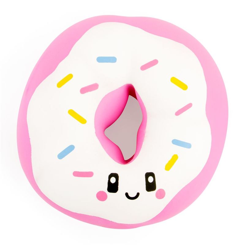 KC: Big Squij Donut