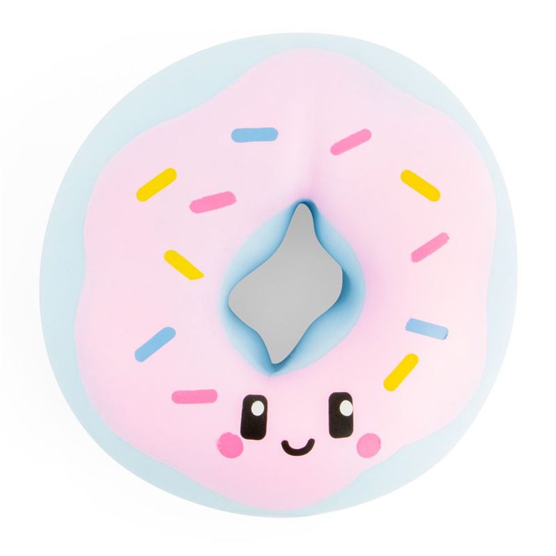 KC: Big Squij Donut