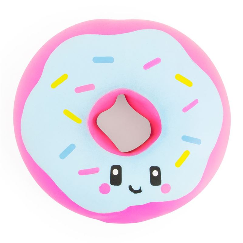 KC: Big Squij Donut