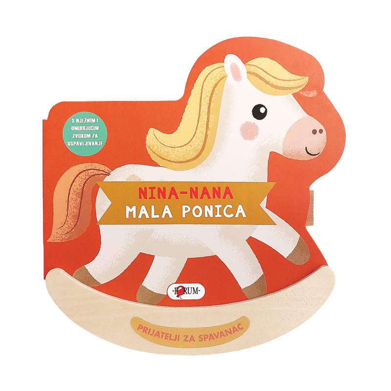 FOR: Nina Nana - Mala ponica