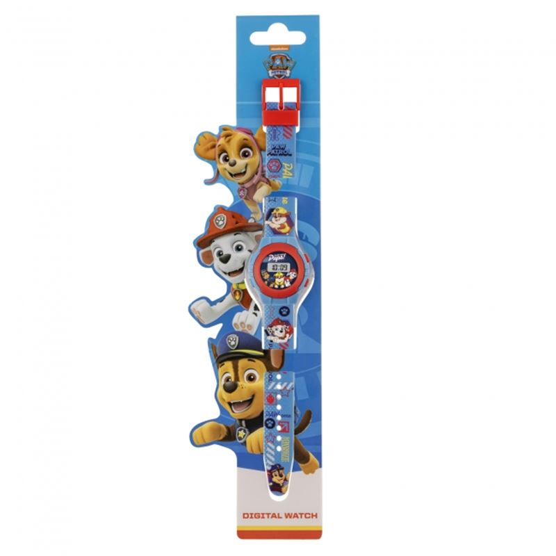 PHG: Paw Patrol digitalni sat