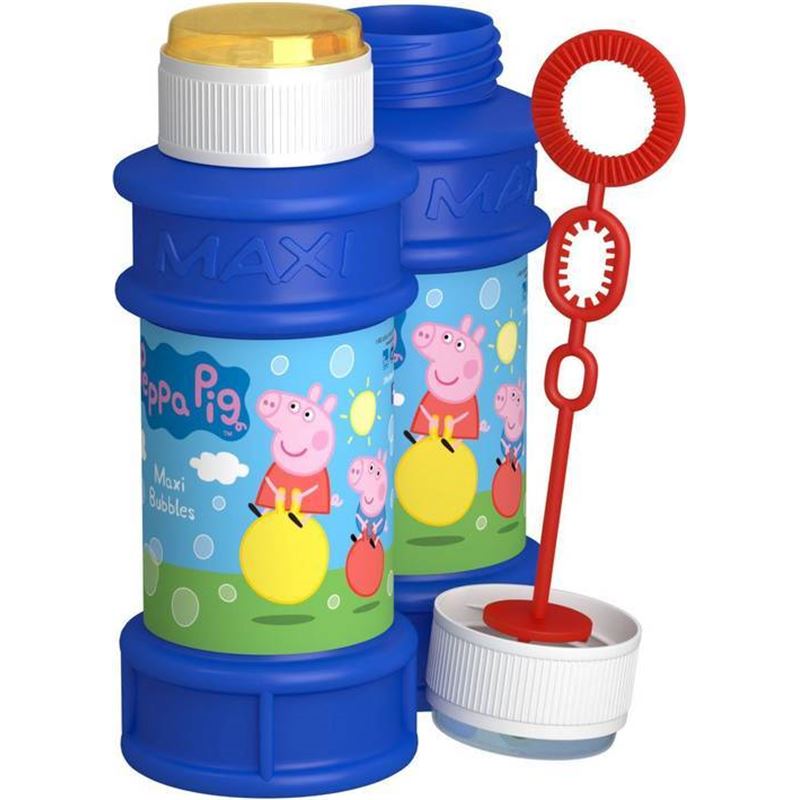 DUL: PEPPA PIG MAXI MJEHURIĆI OD SAPUNICE