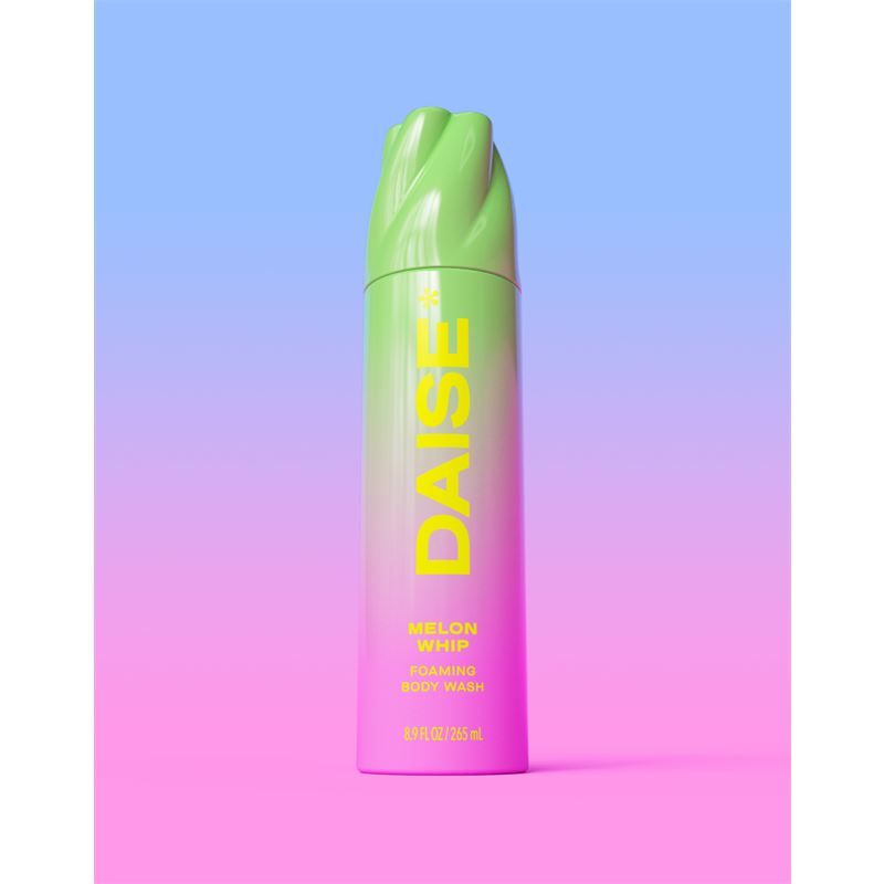 DSE: Daise hidratantni gel za tuširanje  - Melon 265ml