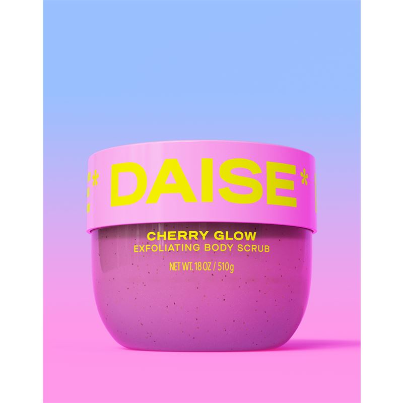DSE: Daise piling za tijelo - Cherry 510 gr