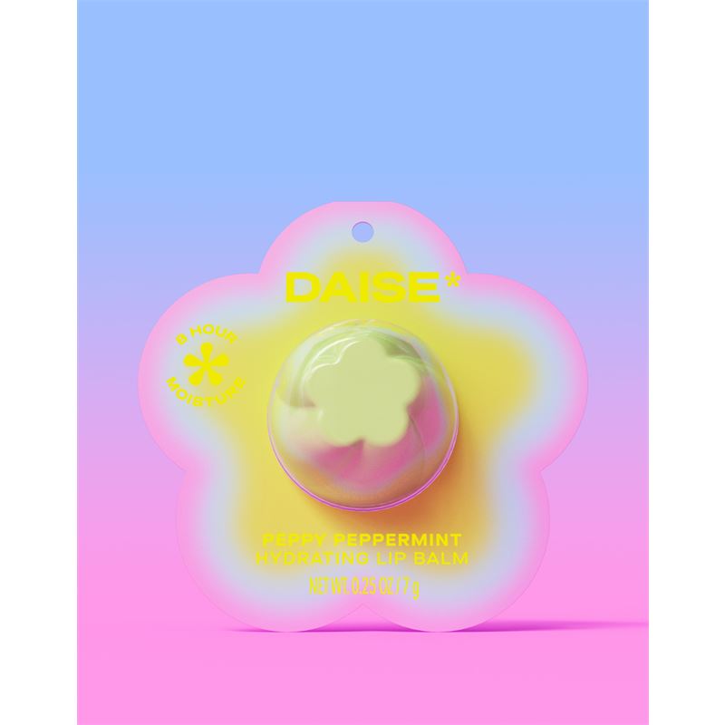 DSE: Daise balzam za usne - Sweet mint 7gr