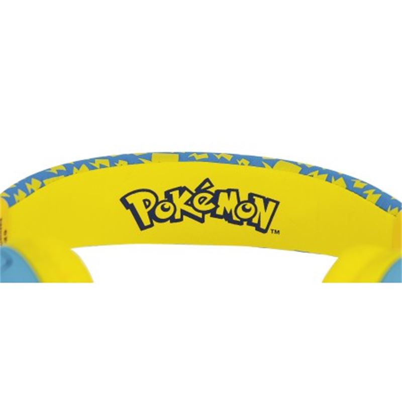OTL: Slušalice Pokemon classic Pikachu