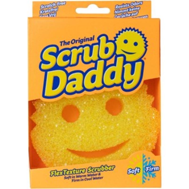 SCR: Zone 3 scrub daddy - Original