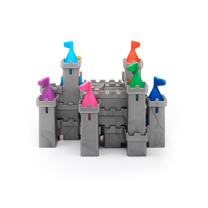 SG 106-TOWER STACKS