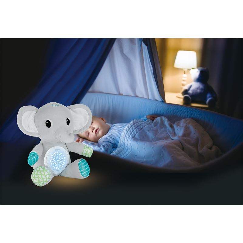 ZZZ: Monlight Buddiezzz - Slon