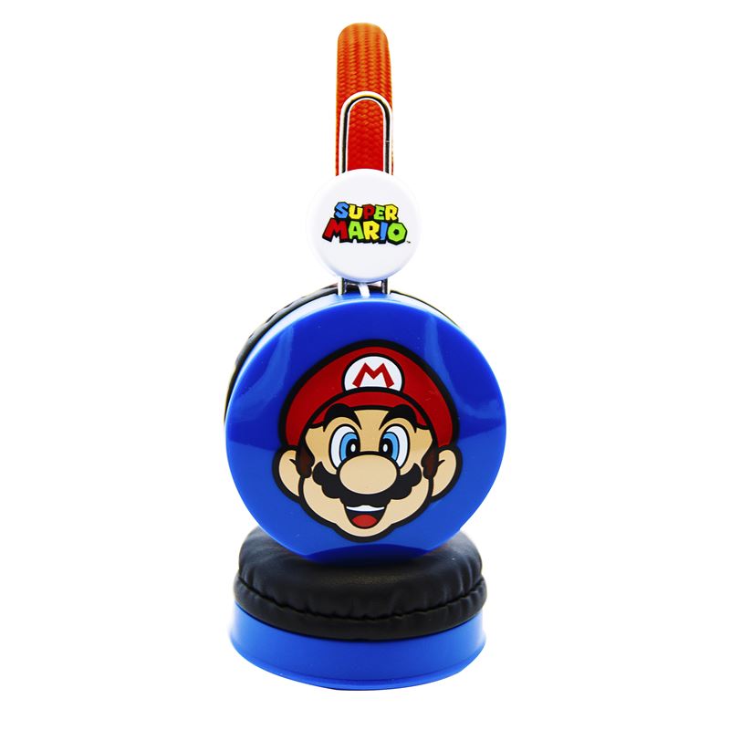 OTL: Super Mario core slušalice