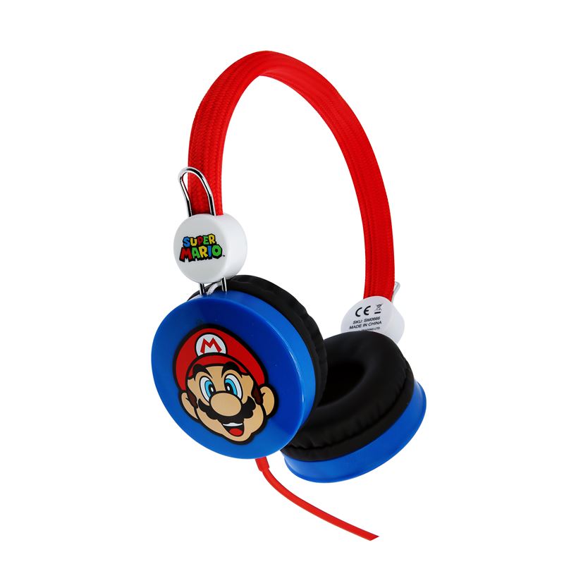 OTL: Super Mario core slušalice
