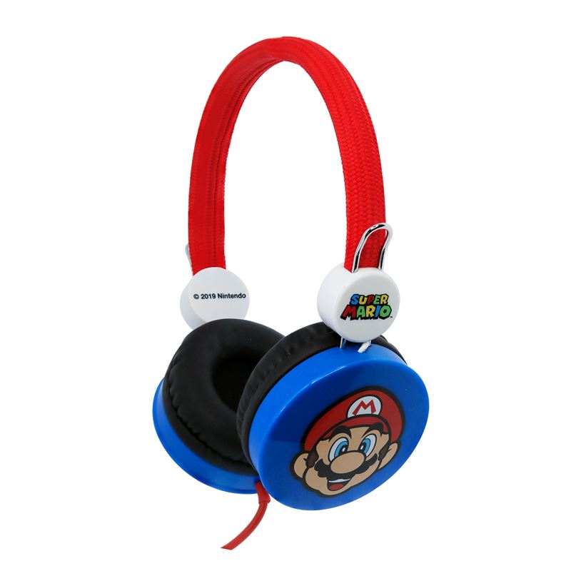 OTL: Super Mario core slušalice