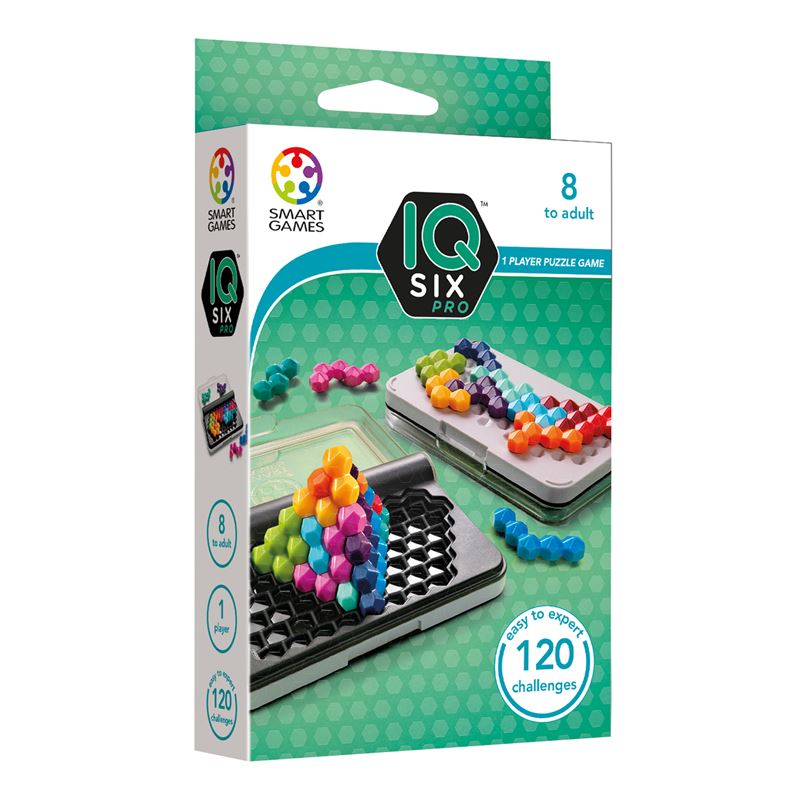 SG 479-IQ SIX PRO