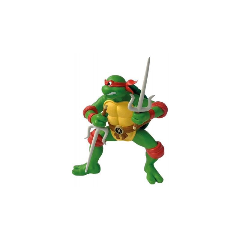 COMANSI: Raphael retro figura