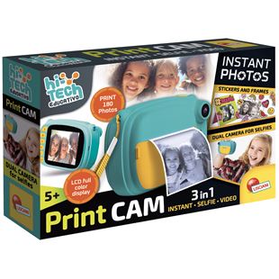Print kamera Hi-Tech