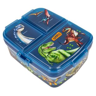 Dino World kutija za ručak XL 6/1