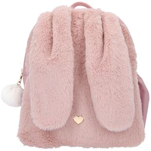 Princess Mimi ruksak Bunny fur