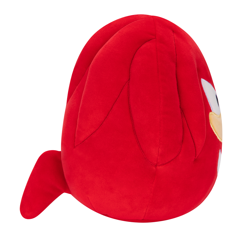 Squishmallows sonic 20 cm - Knuckles